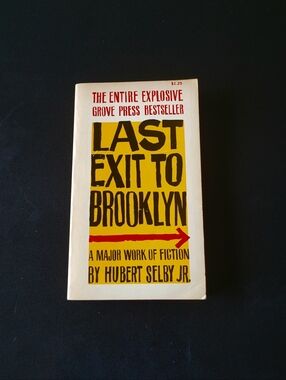Last Exit To Brooklyn